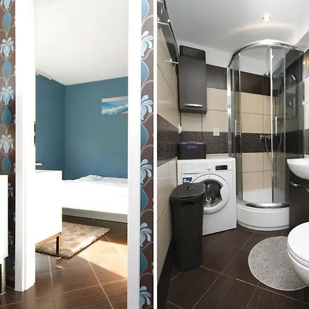 Rent A Flat - Mazurska St. Apartman