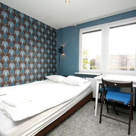 Apartment Rent A Flat - Mazurska St.