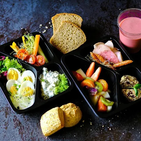 Apartment Rent A Flat - Mazurska St. Zoppot