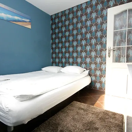 Rent A Flat - Mazurska St. Apartment